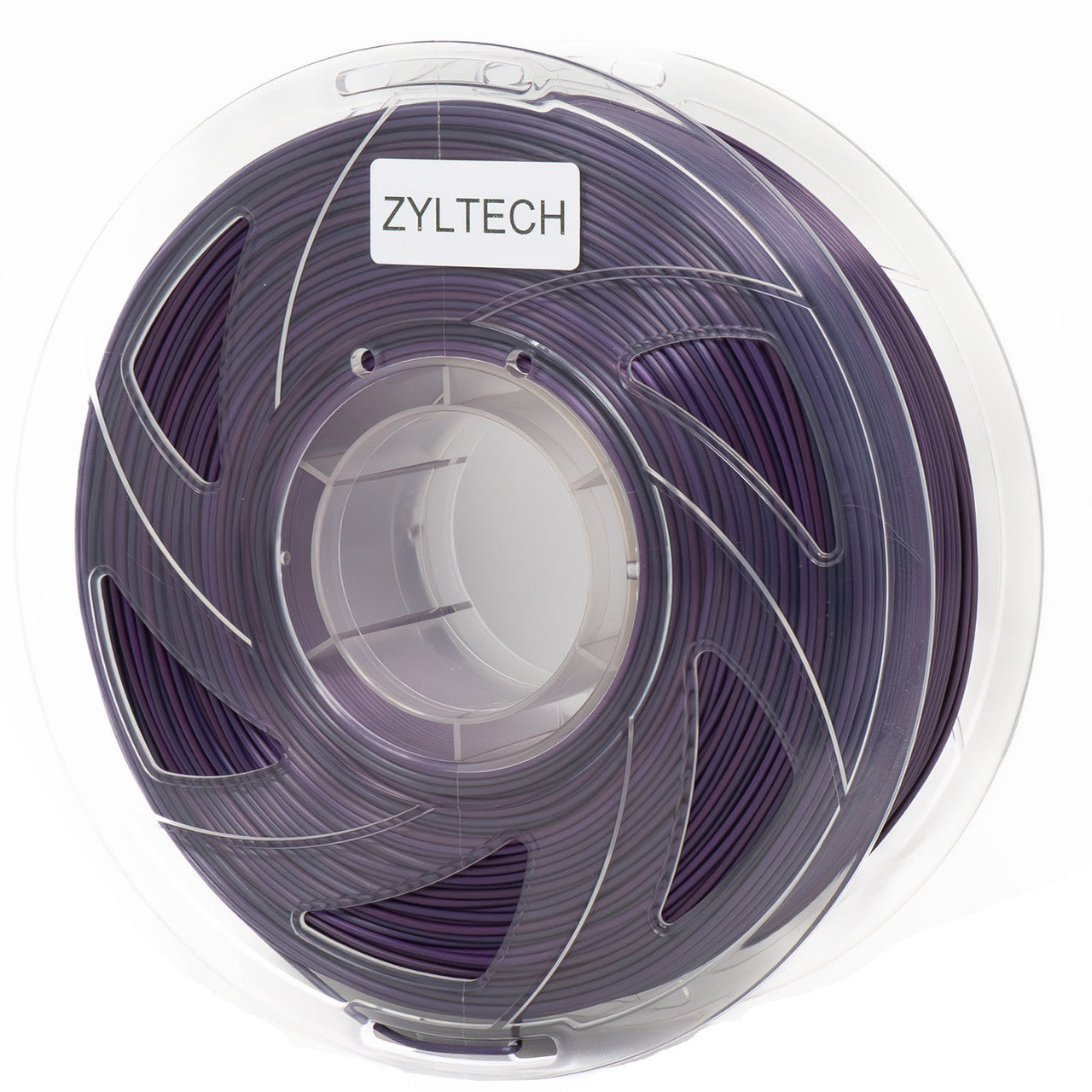 Dual Gradient Silk PLA 1.75mm 1Kg/2.2Lbs