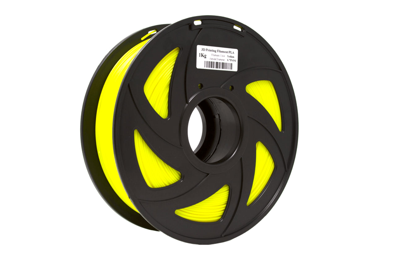 PLA Filament 1.75mm 1Kg/2.2Lbs