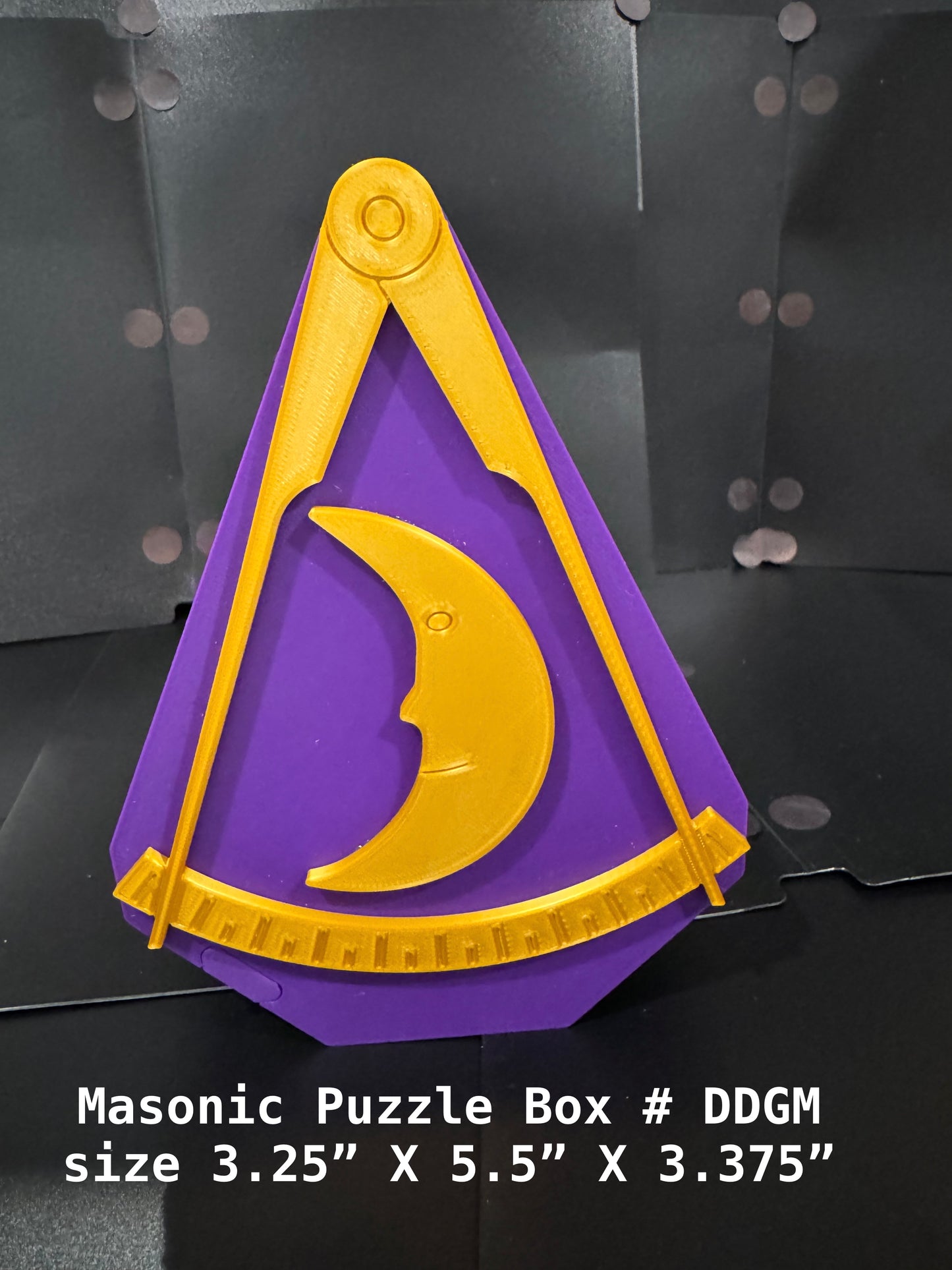 Puzzle Box