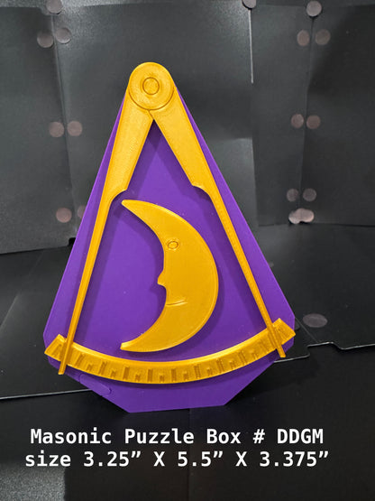 Puzzle Box