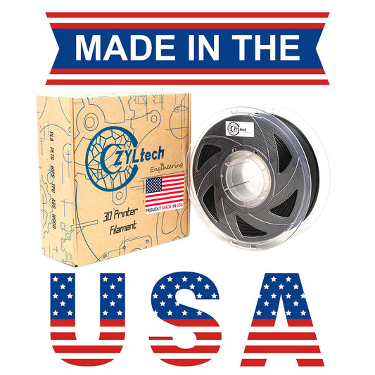 PLA Filament 1.75mm 1Kg/2.2Lbs