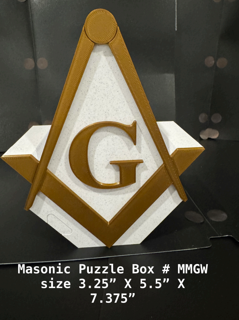 Puzzle Box