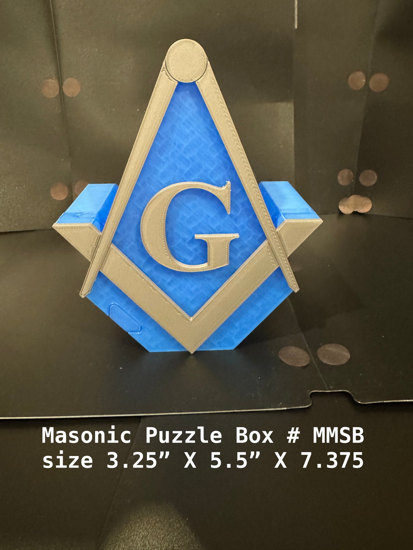 Puzzle Box