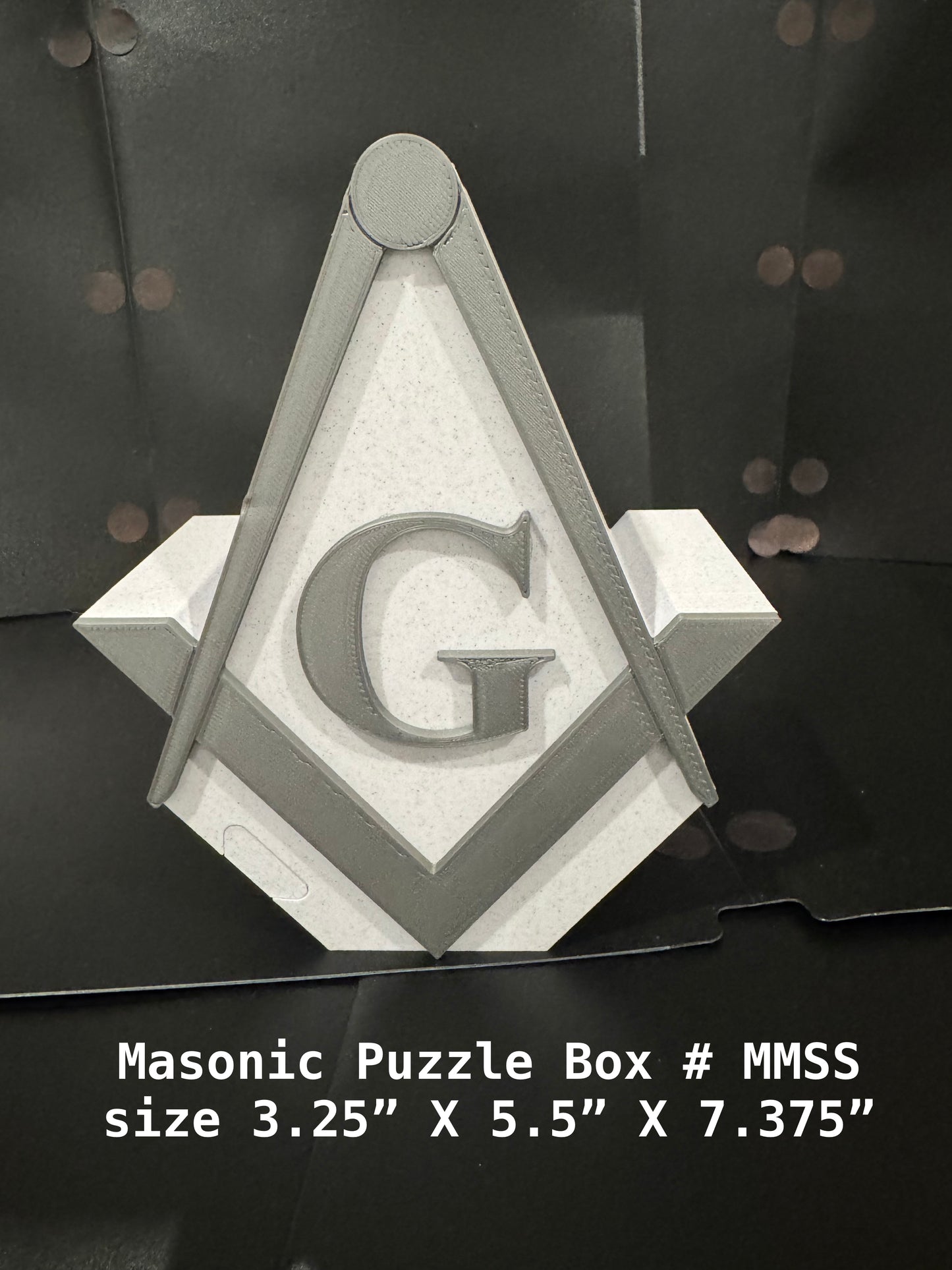 Puzzle Box