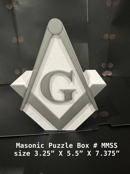 Puzzle Box