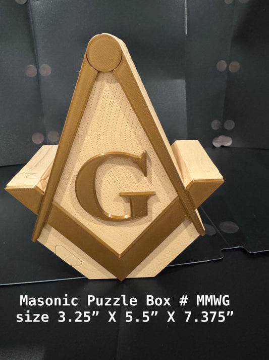 Puzzle Box