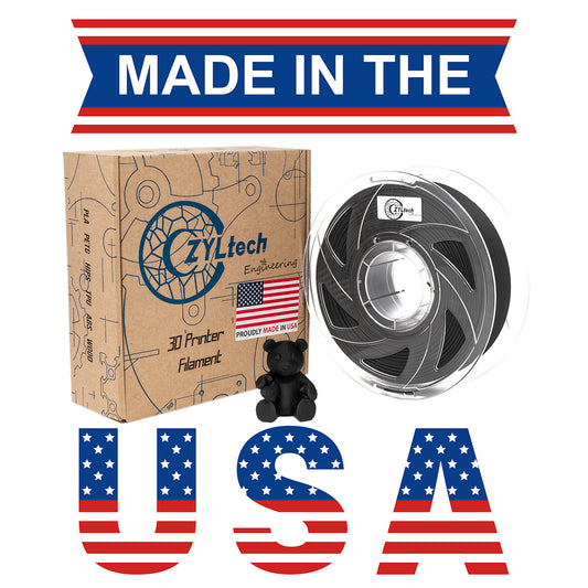 ASA Filament 1.75mm 1Kg