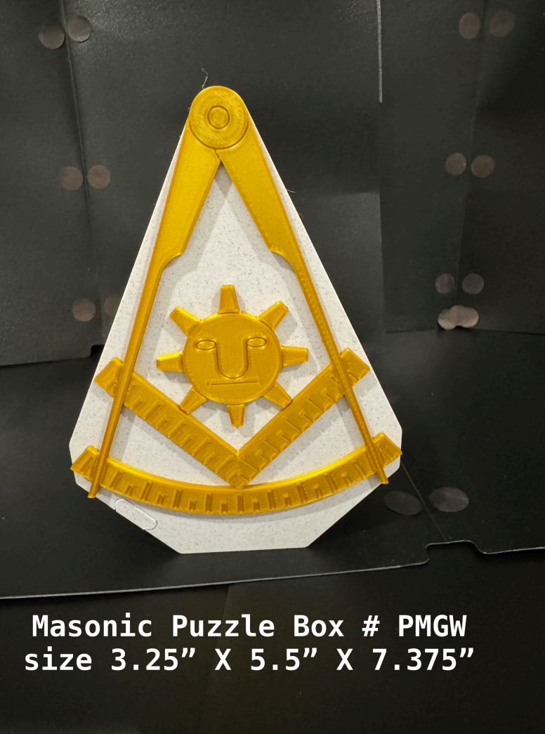Puzzle Box